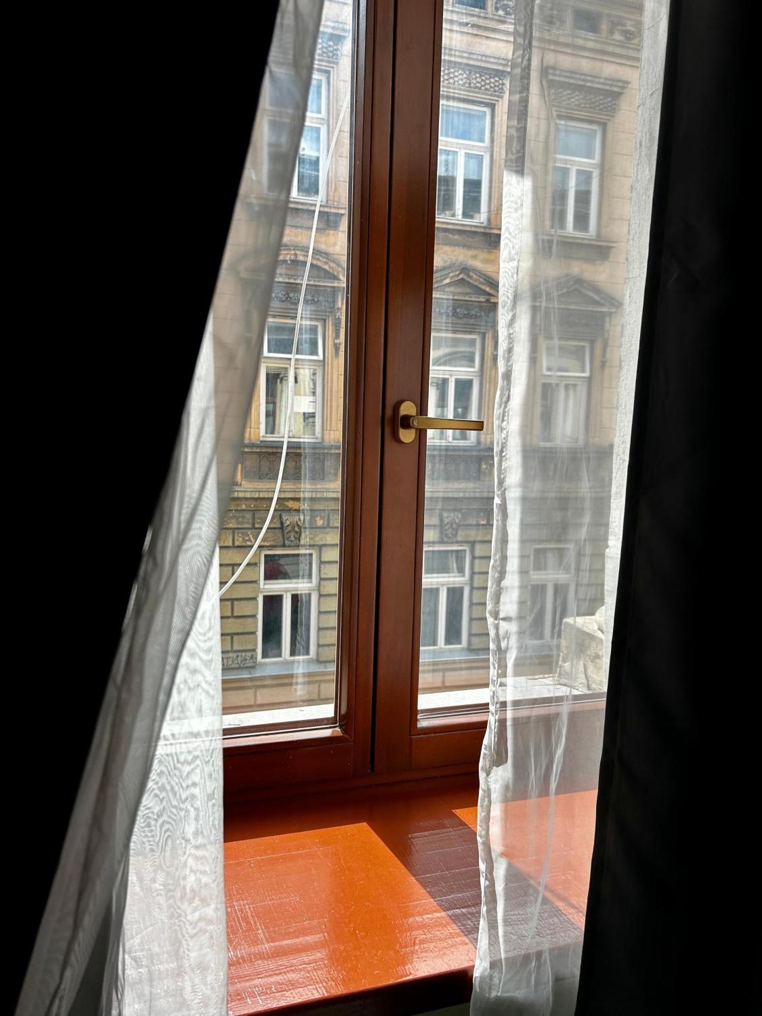 Harmony Aparthotel Krasków Exterior foto