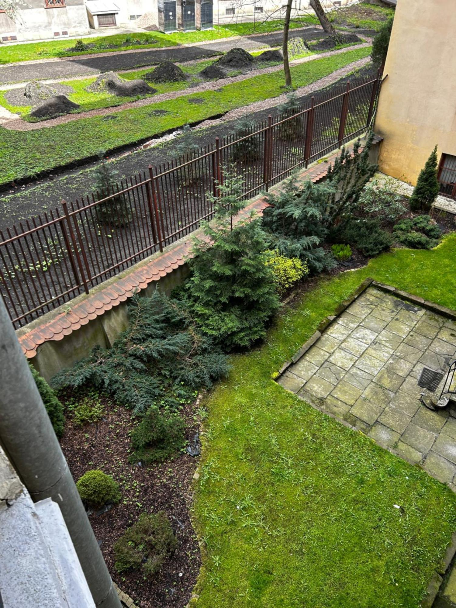 Harmony Aparthotel Krasków Exterior foto